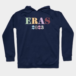 Eras Tour 2023 Hoodie